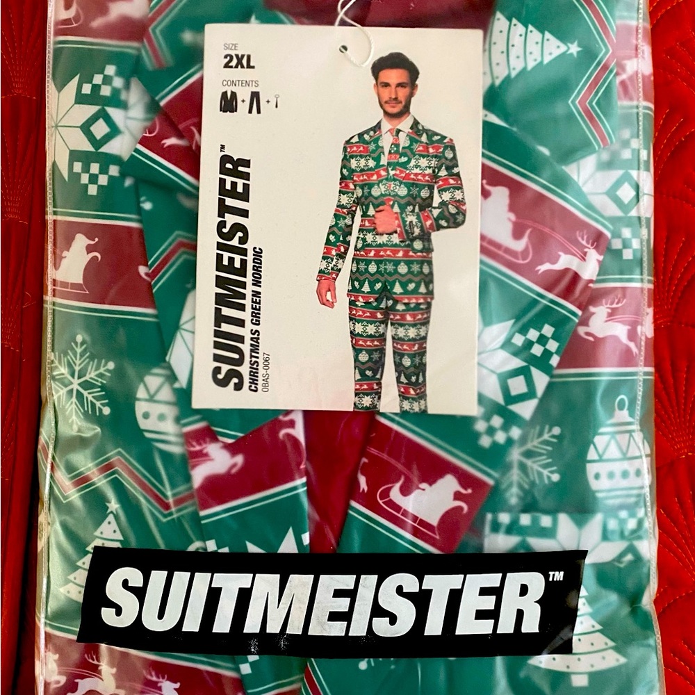 Get ready for Christmas 2024😂